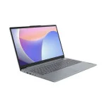 LENOVO  IdeaPad 3 15IAN8  ( ARTIC GRAY )