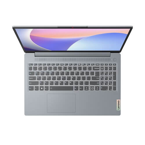IdeaPad Slim 3 15IRH8 ( GRAY ) /  Win 11 Pro