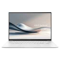ASUS Zenbook S 16 OLED UM5606WA-RJ126X / Touch Screen /Win 11 Pro  (Scandinavian White)
