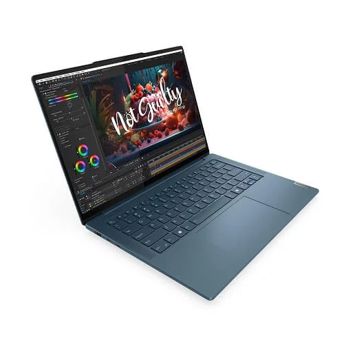 LENOVO Yoga Pro 7 14IMH9 / Touchscreen  ( Tidal Teal )
