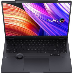ASUS ProArt Studiobook Pro 16 OLED W7604J3D-OLED-MY961X / TouchScreen /  Windows 11 Pro (  Mineral Black )