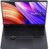 ASUS ProArt Studiobook Pro 16 OLED W7604J3D-OLED-MY961X / TouchScreen /  Windows 11 Pro (  Mineral Black )