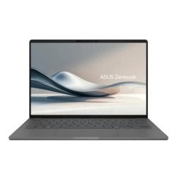 ASUS ZenBook 14 OLED UX3407RA-QD010W (GRAY ) / Win 11