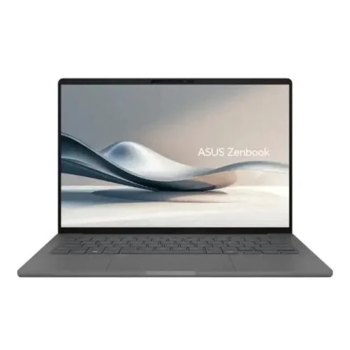 ASUS ZenBook 14 OLED UX3407RA-QD010W (GRAY ) / Win 11