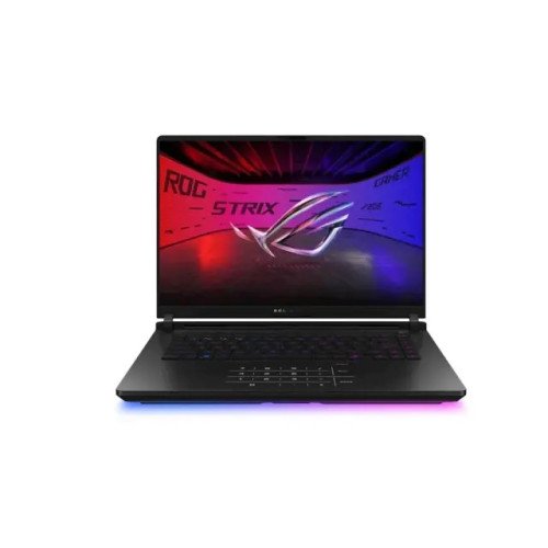 ASUS ROG Strix SCAR 16 G635LX-RW103X / Win 11 Pro