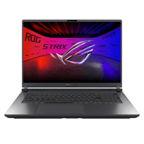 ASUS ROG Strix G18 G815LR-S9043W / Win 11 Home