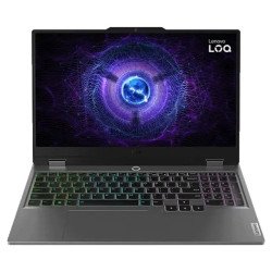 LENOVO GAMING LOQ 15IRX10 (Black)