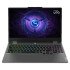 LENOVO GAMING LOQ 15IRX10 (Black)