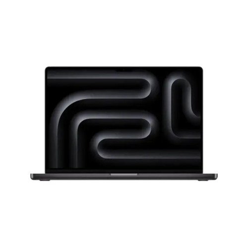 Apple MacBook Pro 14 ( Space Black )