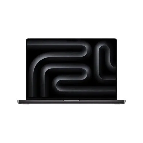 Apple MacBook Pro 14 ( Space Black )