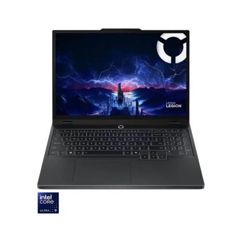 LENOVO LEGION 5 15IAX10 (Black)