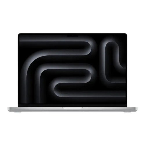 Apple MacBook Pro 16 ( Silver )