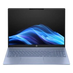 HP OmniBook 5 AI PC Clamshell 16-af1012nn (Glacier Silver)
