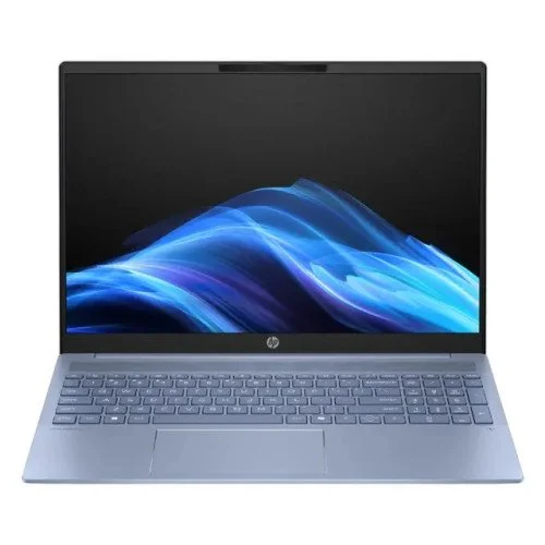 HP OmniBook 5 AI PC Clamshell 16-af1012nn (Glacier Silver)