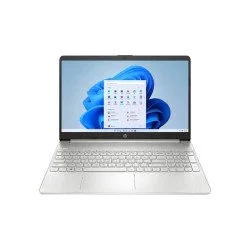 HP Laptop Clamshell 15-fd0038nn (Natural Silver)