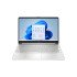 HP Laptop Clamshell 15-fd0038nn (Natural Silver)