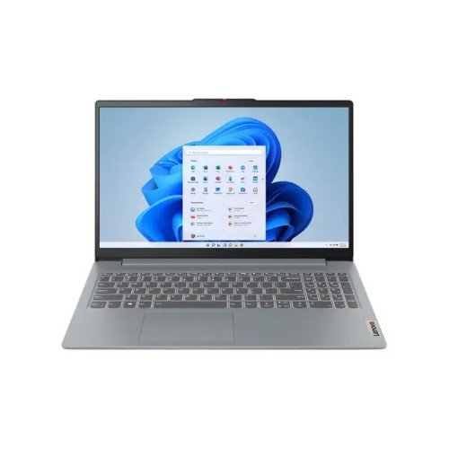 LENOVO  IdeaPad 3 15AMN8  ( GRAY )