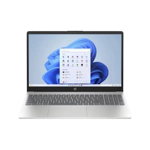 HP Laptop Clamshell fd0036nn (Natural Silver)