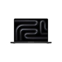Apple MacBook Pro 14 ( Space Black )