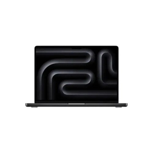 Apple MacBook Pro 14 ( Space Black )
