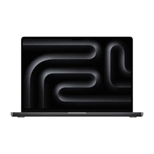 Apple MacBook Pro 16 ( Space Black )