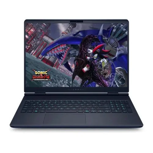 DELL Alienware 16X Aurora / Win 11