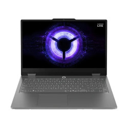 LENOVO GAMING LOQ Essential 15IRX11 (Black)
