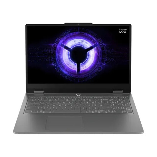 LENOVO GAMING LOQ Essential 15IRX11 (Black)