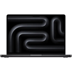 Apple MacBook Pro 14 ( Space Black )