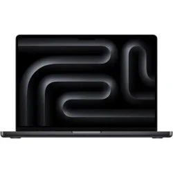 Apple MacBook Pro 14 ( Space Black )