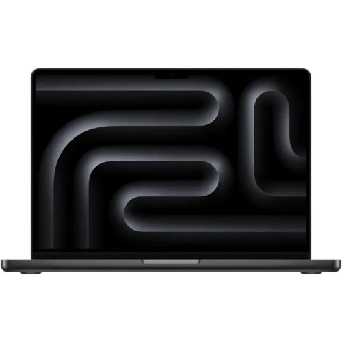Apple MacBook Pro 14 ( Space Black )