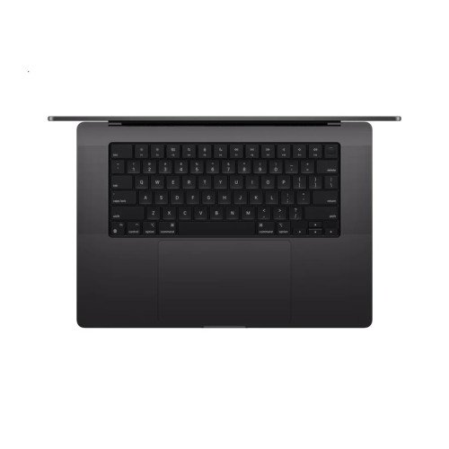 MacBook Pro 16 ( Space Black )