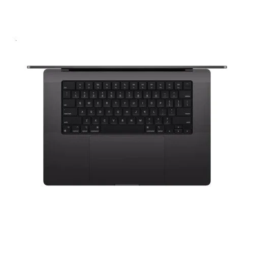 MacBook Pro 16 ( Space Black )