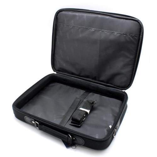 Notebook Bag SBOX New York 15.6" Black