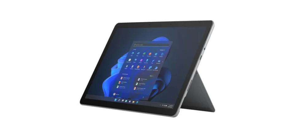 MICROSOFT SURFACE GO 4 10